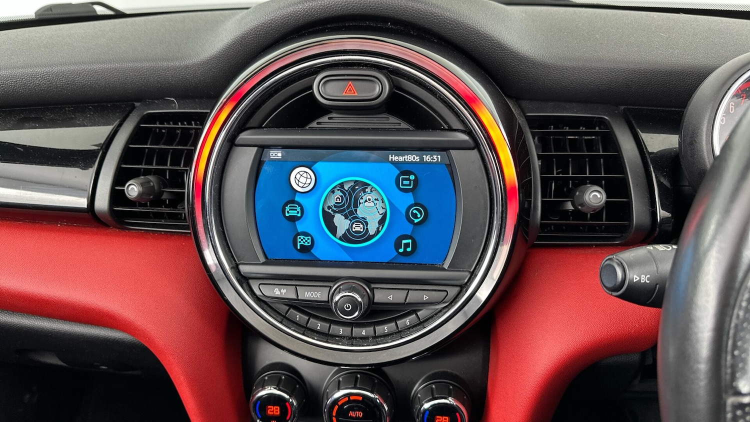 Used MINI Convertible 2020 for sale - 77839732: Photo 8