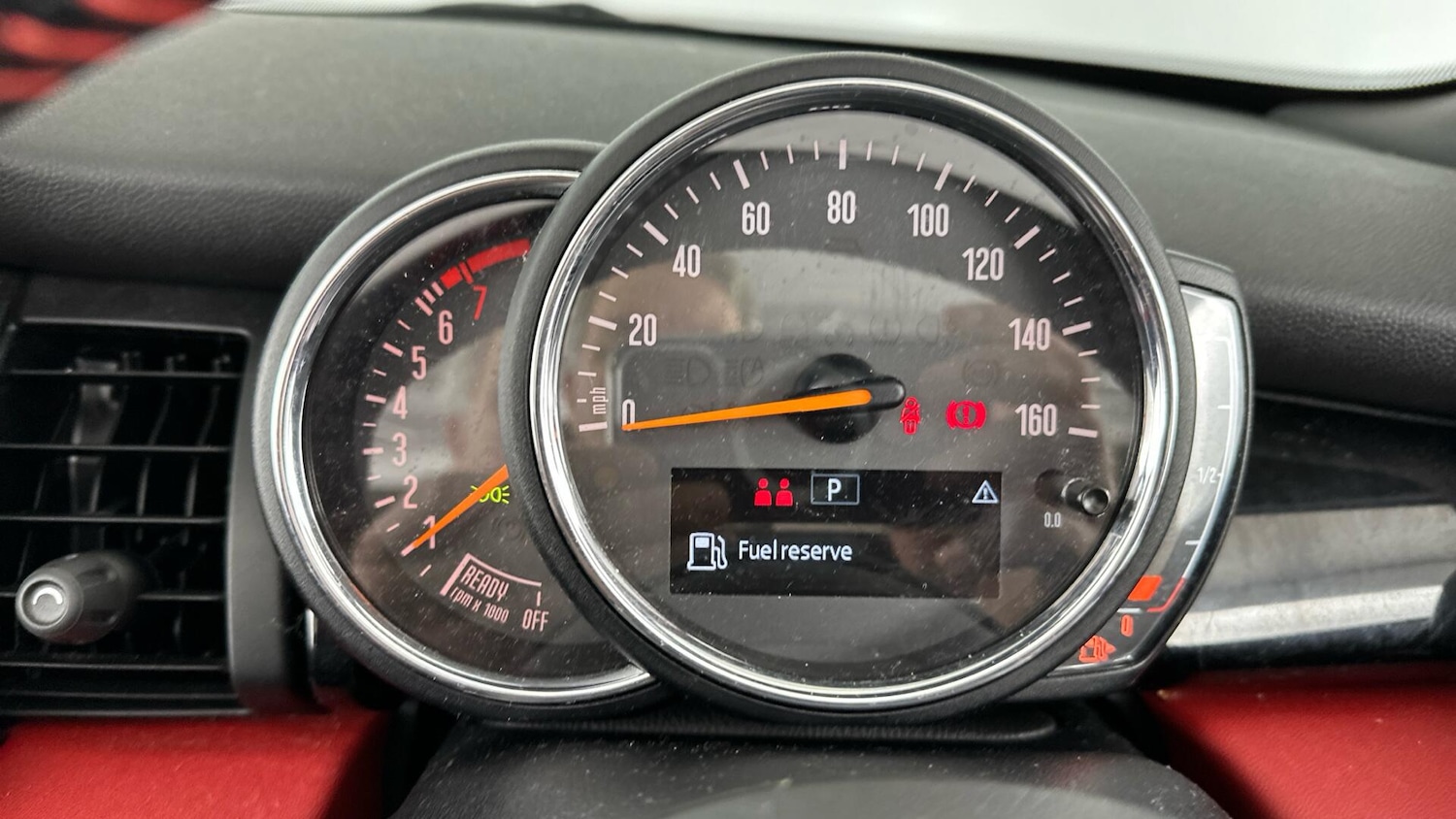 Used MINI Convertible 2020 for sale - 77839732: Photo 9