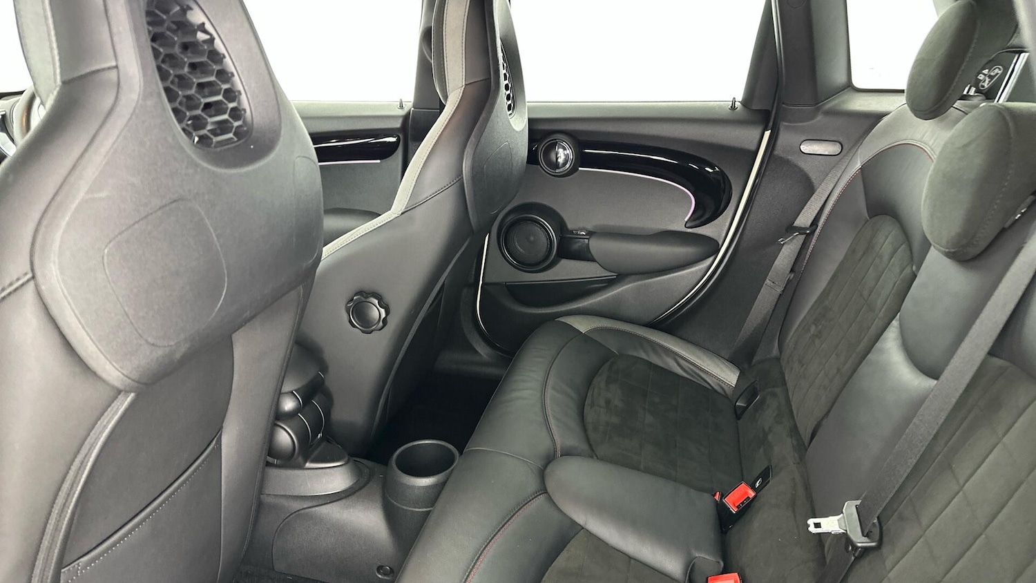 Used MINI Hatch 2022 for sale - 76760378: Photo 12