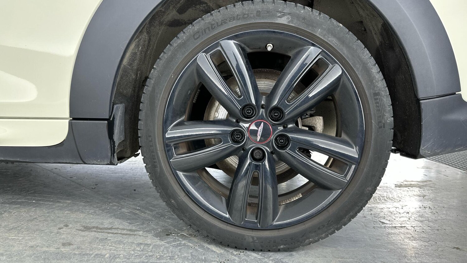 Used MINI Hatch 2022 for sale - 76760378: Photo 14