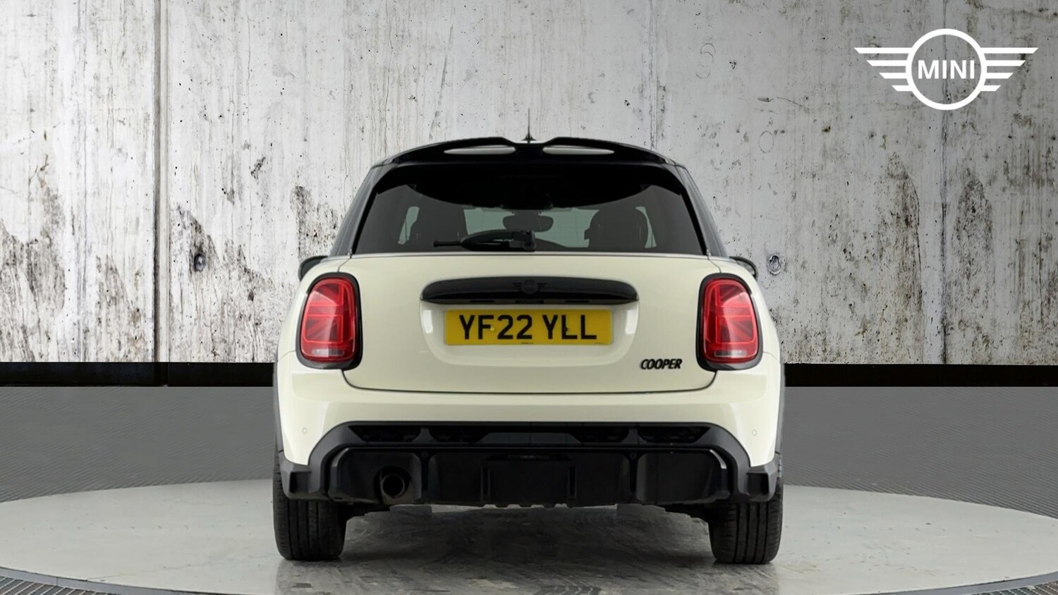 Used MINI Hatch 2022 for sale - 76760378: Photo 15