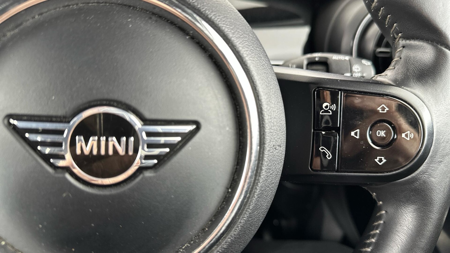 Used MINI Hatch 2022 for sale - 76760378: Photo 18