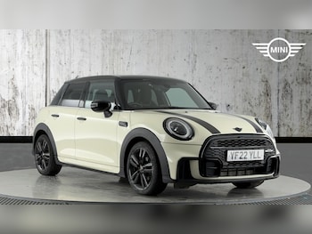 2022 (22) - 1.5 Cooper Sport 5dr