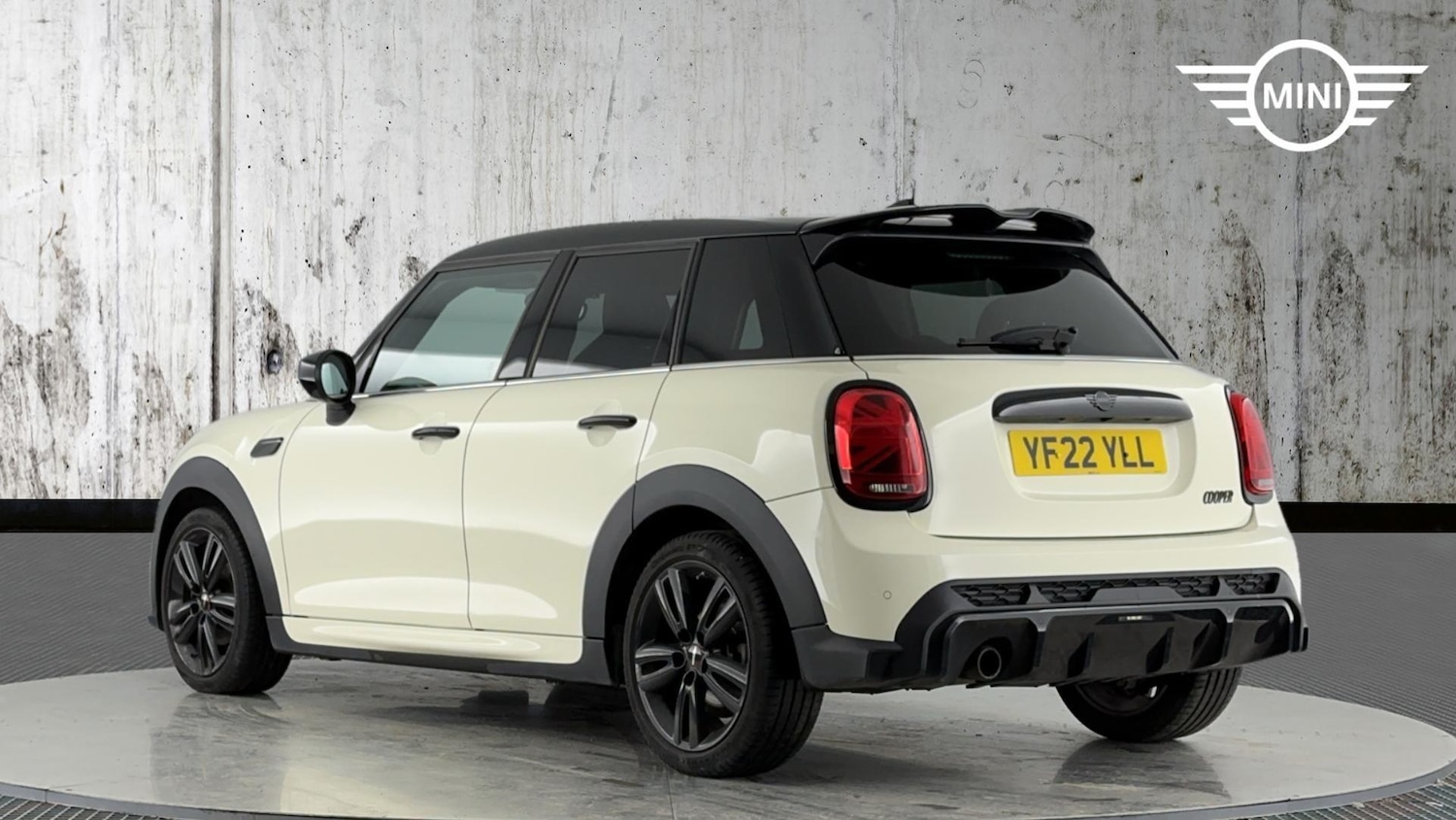 Used MINI Hatch 2022 for sale - 76760378: Photo 2