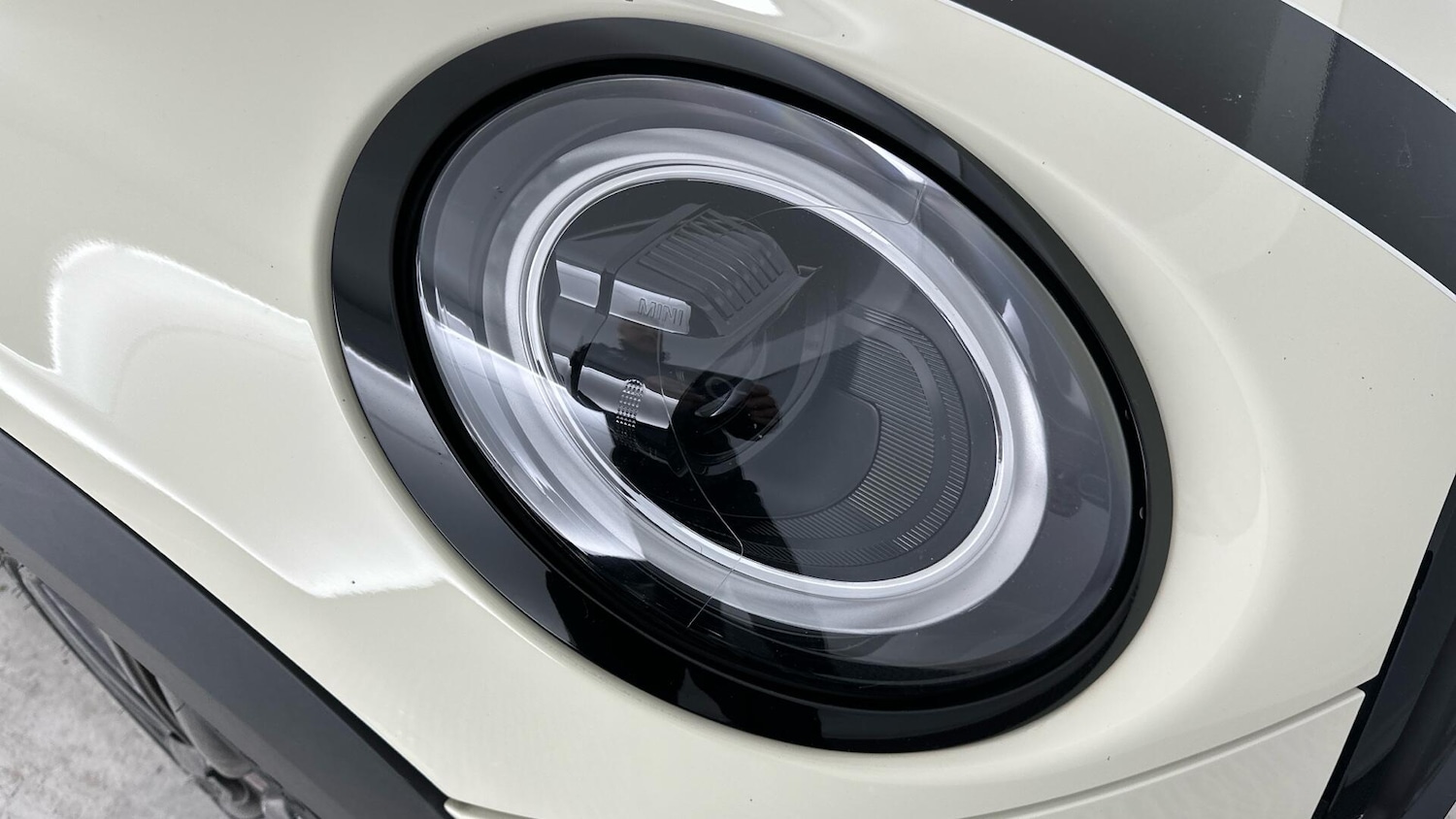 Used MINI Hatch 2022 for sale - 76760378: Photo 23