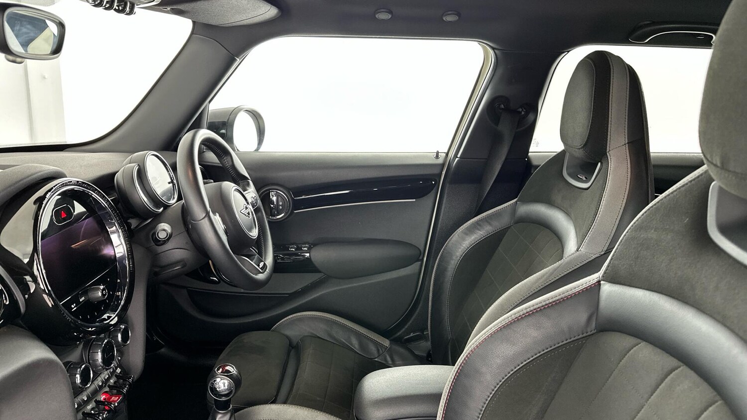 Used MINI Hatch 2022 for sale - 76760378: Photo 25