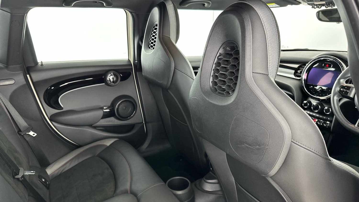 Used MINI Hatch 2022 for sale - 76760378: Photo 26