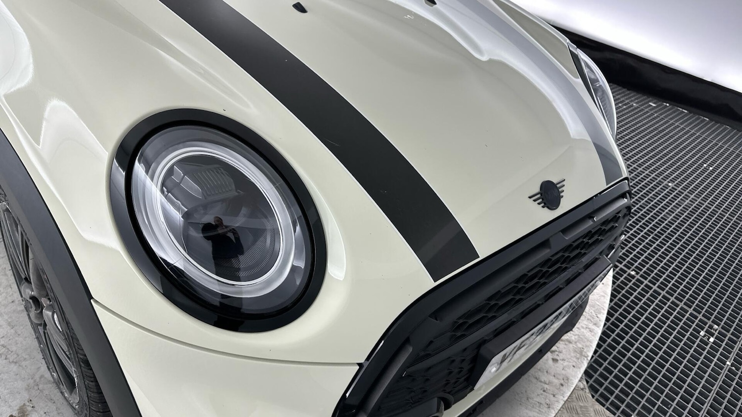 Used MINI Hatch 2022 for sale - 76760378: Photo 33