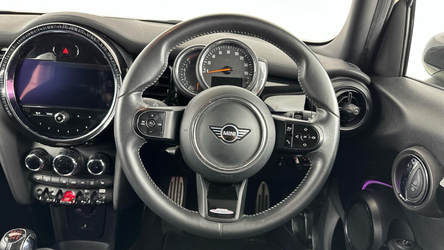 Used MINI Hatch 2022 for sale - 76760378: Photo 5