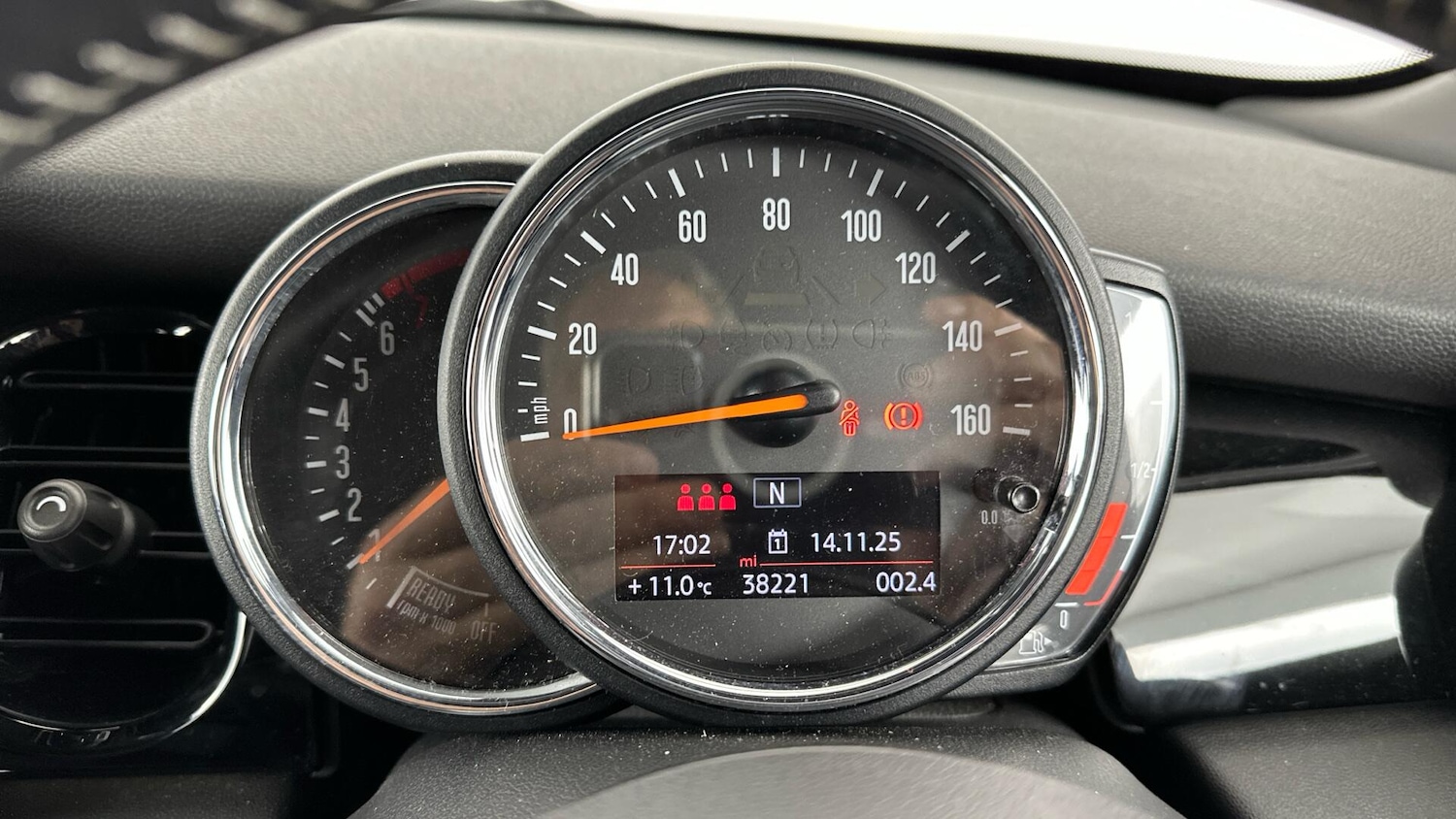 Used MINI Hatch 2022 for sale - 76760378: Photo 9