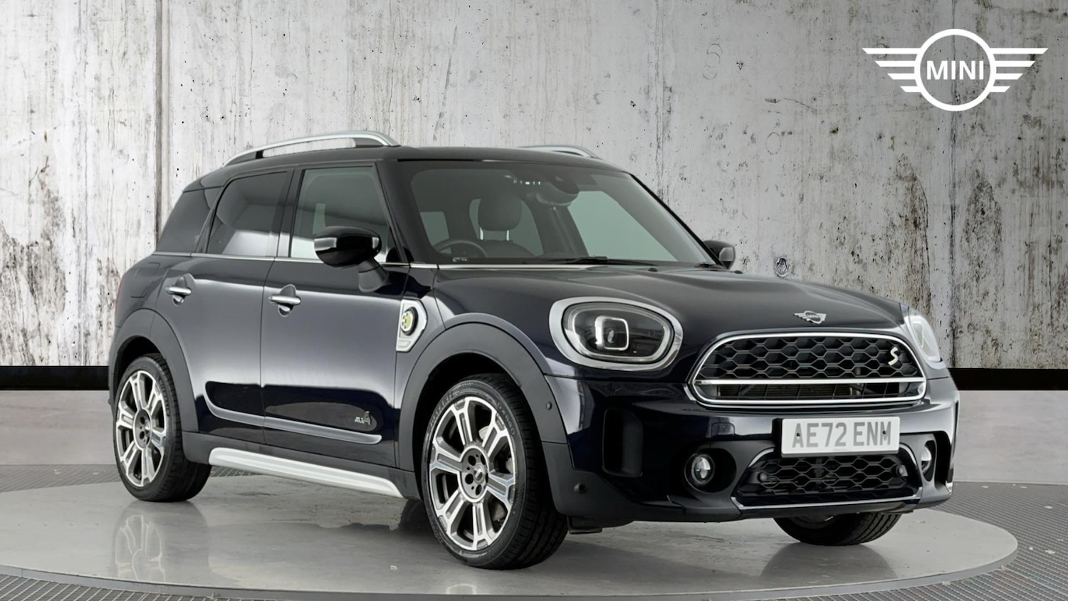 Used MINI Countryman 2023 for sale - 76760300: Photo 1