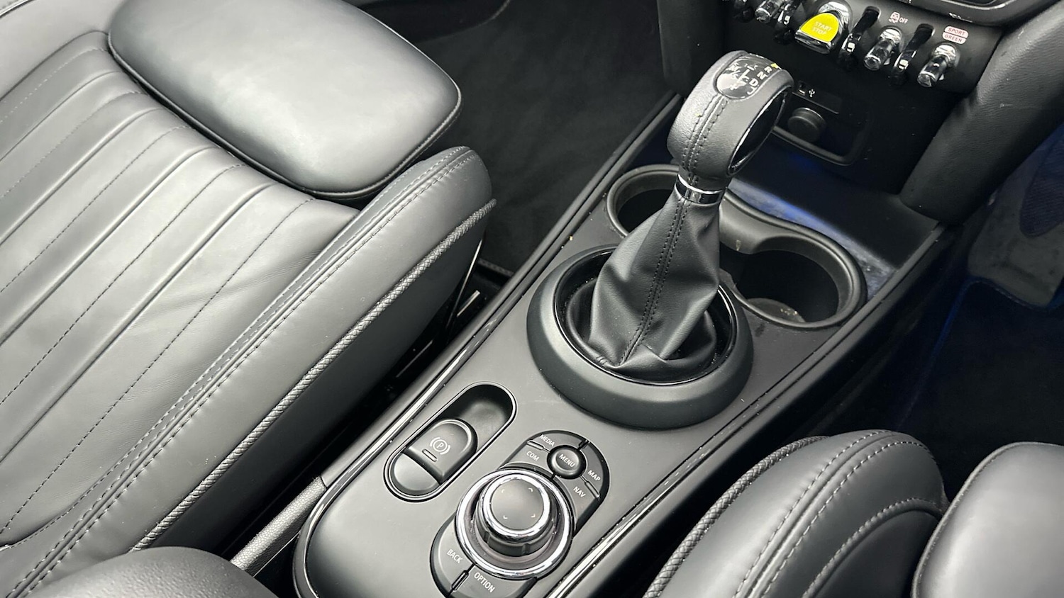 Used MINI Countryman 2023 for sale - 76760300: Photo 10