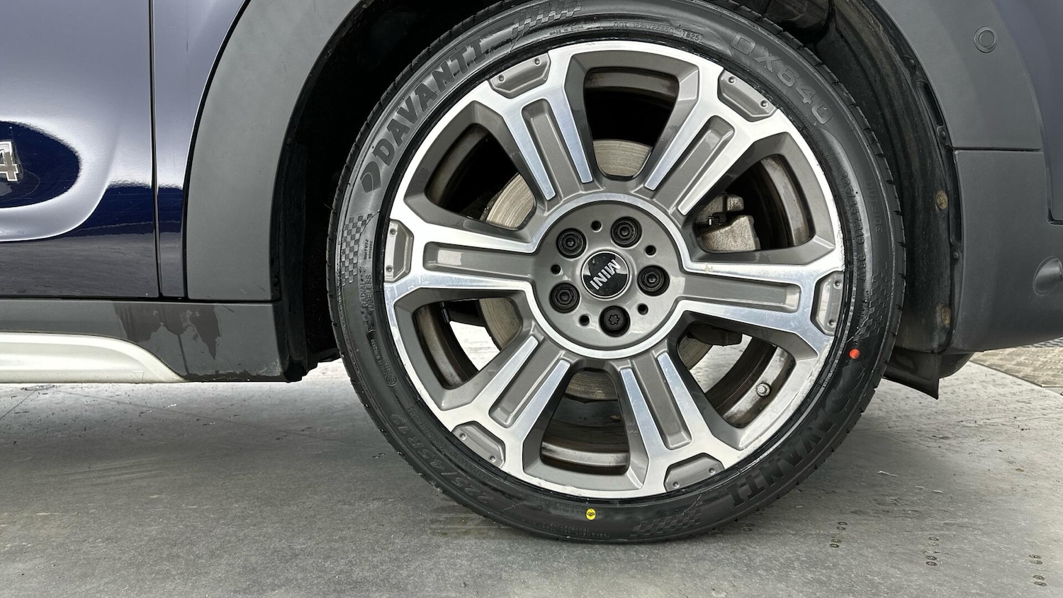 Used MINI Countryman 2023 for sale - 76760300: Photo 14