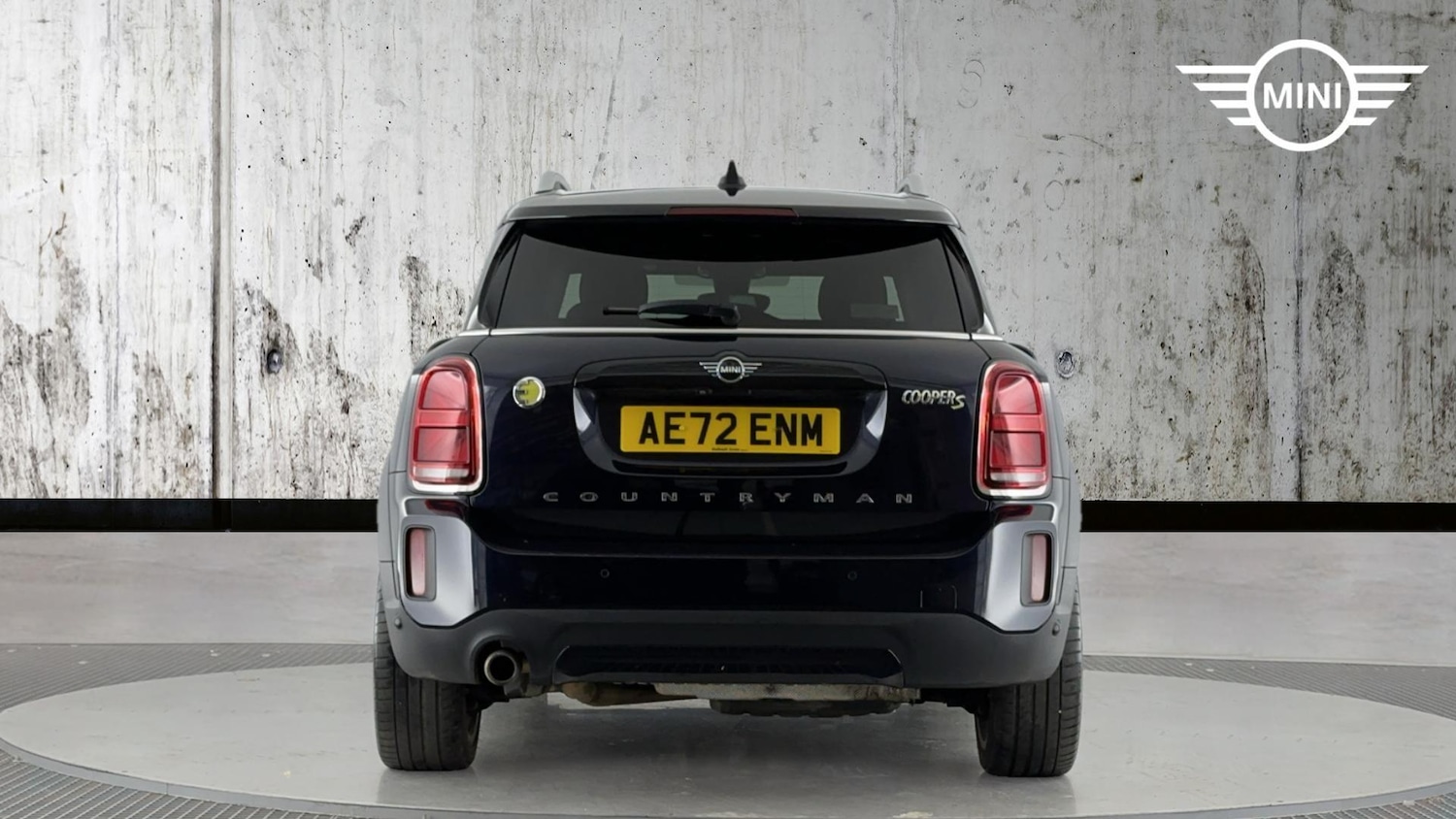 Used MINI Countryman 2023 for sale - 76760300: Photo 15