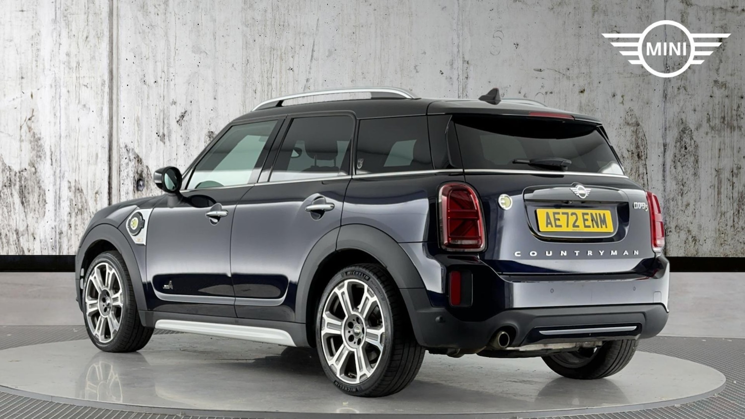 Used MINI Countryman 2023 for sale - 76760300: Photo 2