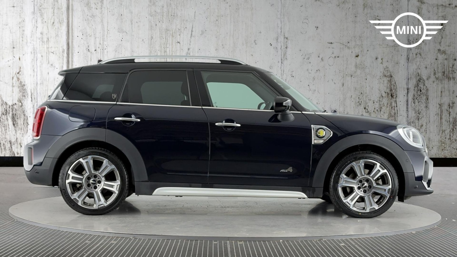 Used MINI Countryman 2023 for sale - 76760300: Photo 3