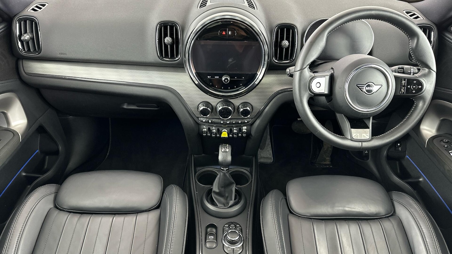 Used MINI Countryman 2023 for sale - 76760300: Photo 4