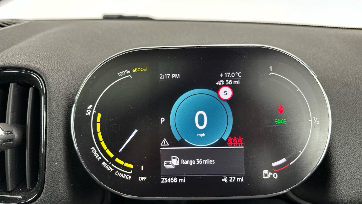 Used MINI Countryman 2023 for sale - 76760300: Photo 9