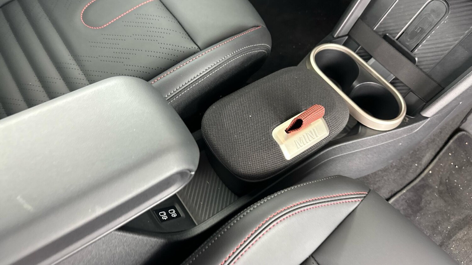 Used MINI Hatch 2025 for sale - 76832628: Photo 10