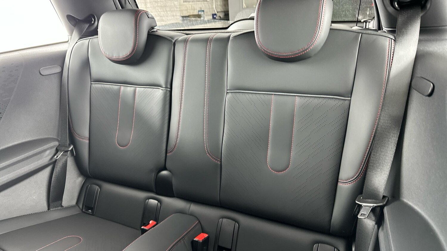 Used MINI Hatch 2025 for sale - 76832628: Photo 12