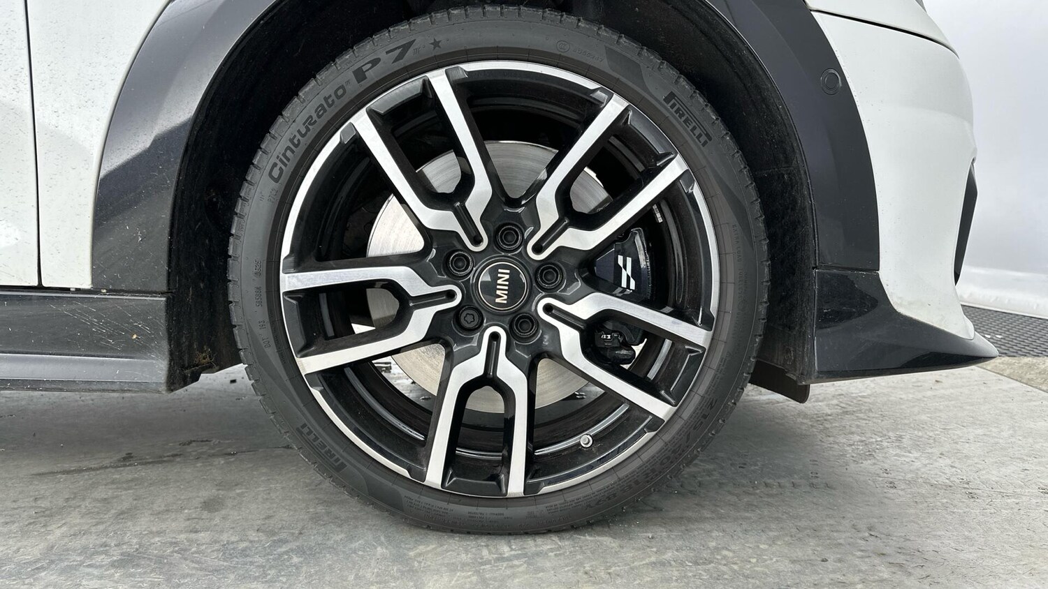 Used MINI Hatch 2025 for sale - 76832628: Photo 14