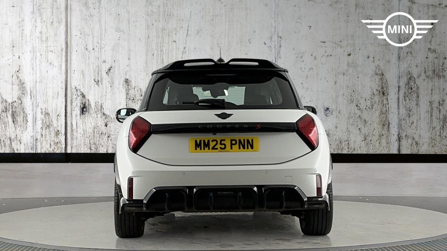 Used MINI Hatch 2025 for sale - 76832628: Photo 15