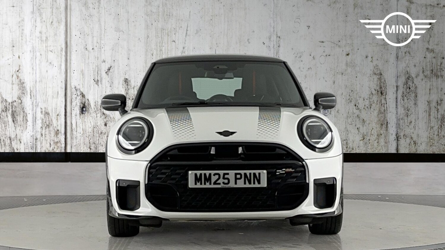 Used MINI Hatch 2025 for sale - 76832628: Photo 16