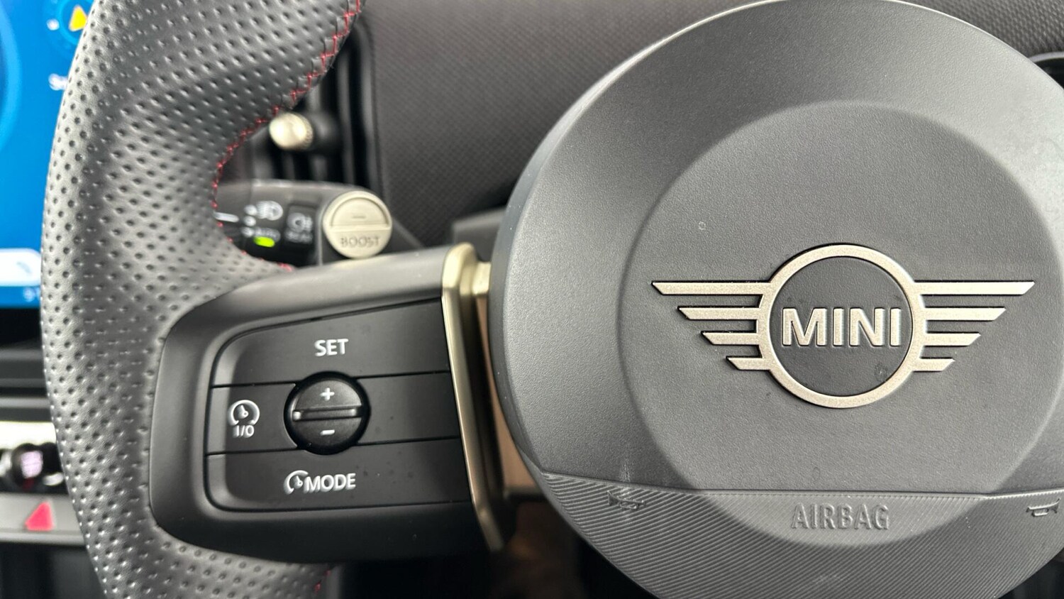 Used MINI Hatch 2025 for sale - 76832628: Photo 17