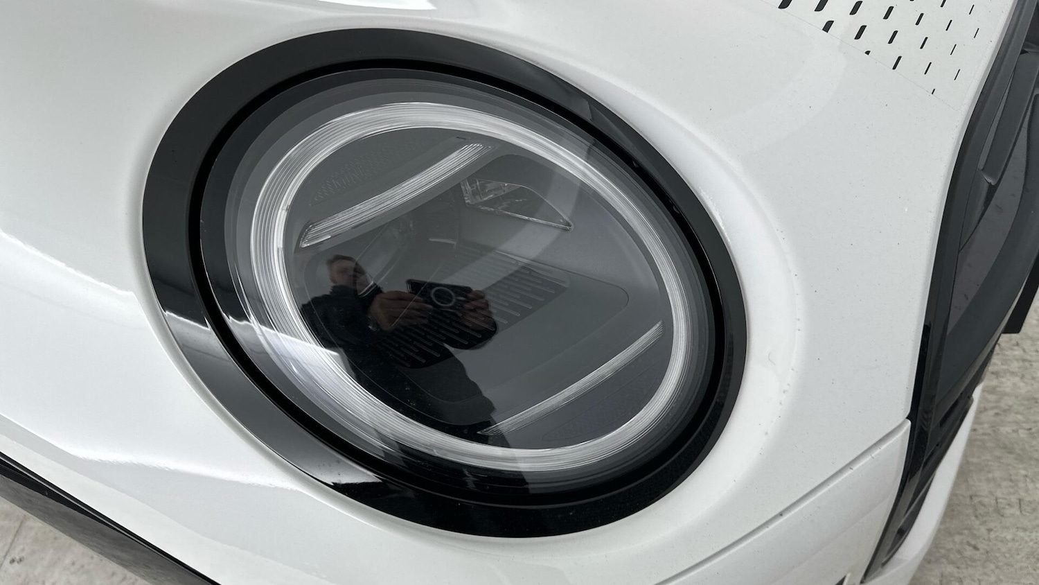 Used MINI Hatch 2025 for sale - 76832628: Photo 22