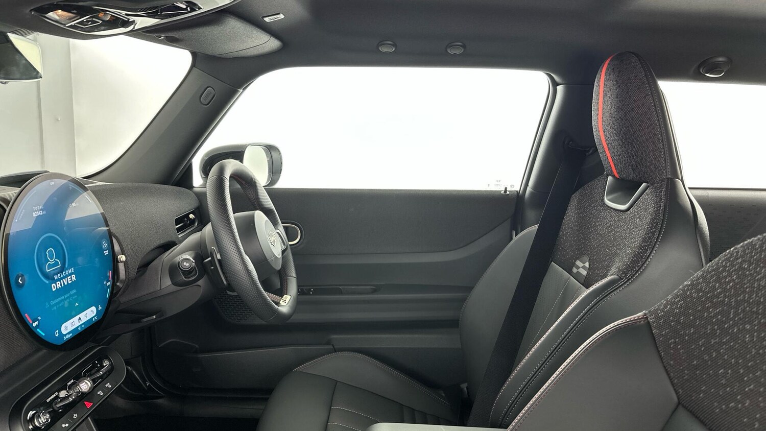 Used MINI Hatch 2025 for sale - 76832628: Photo 24