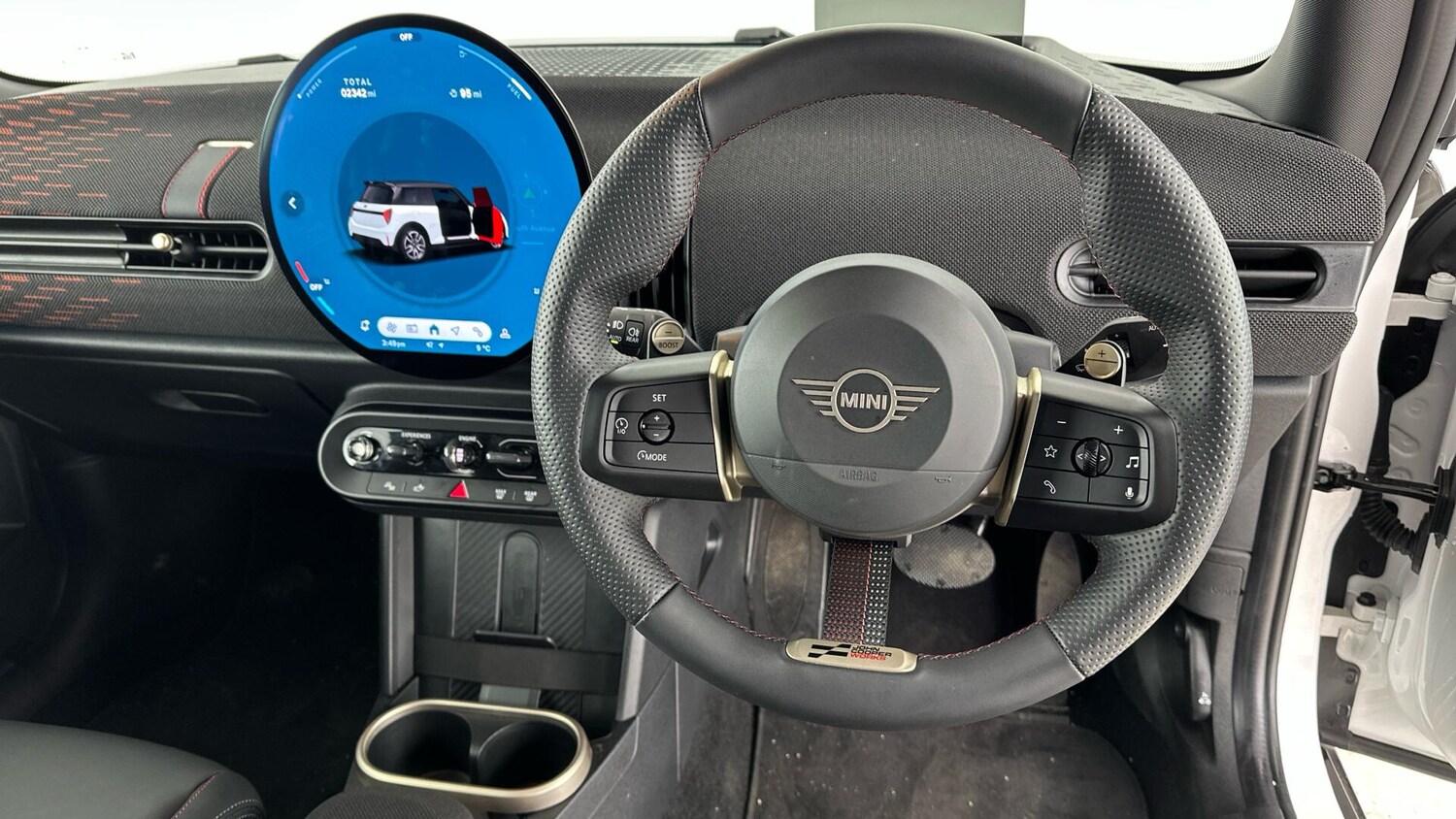 Used MINI Hatch 2025 for sale - 76832628: Photo 5