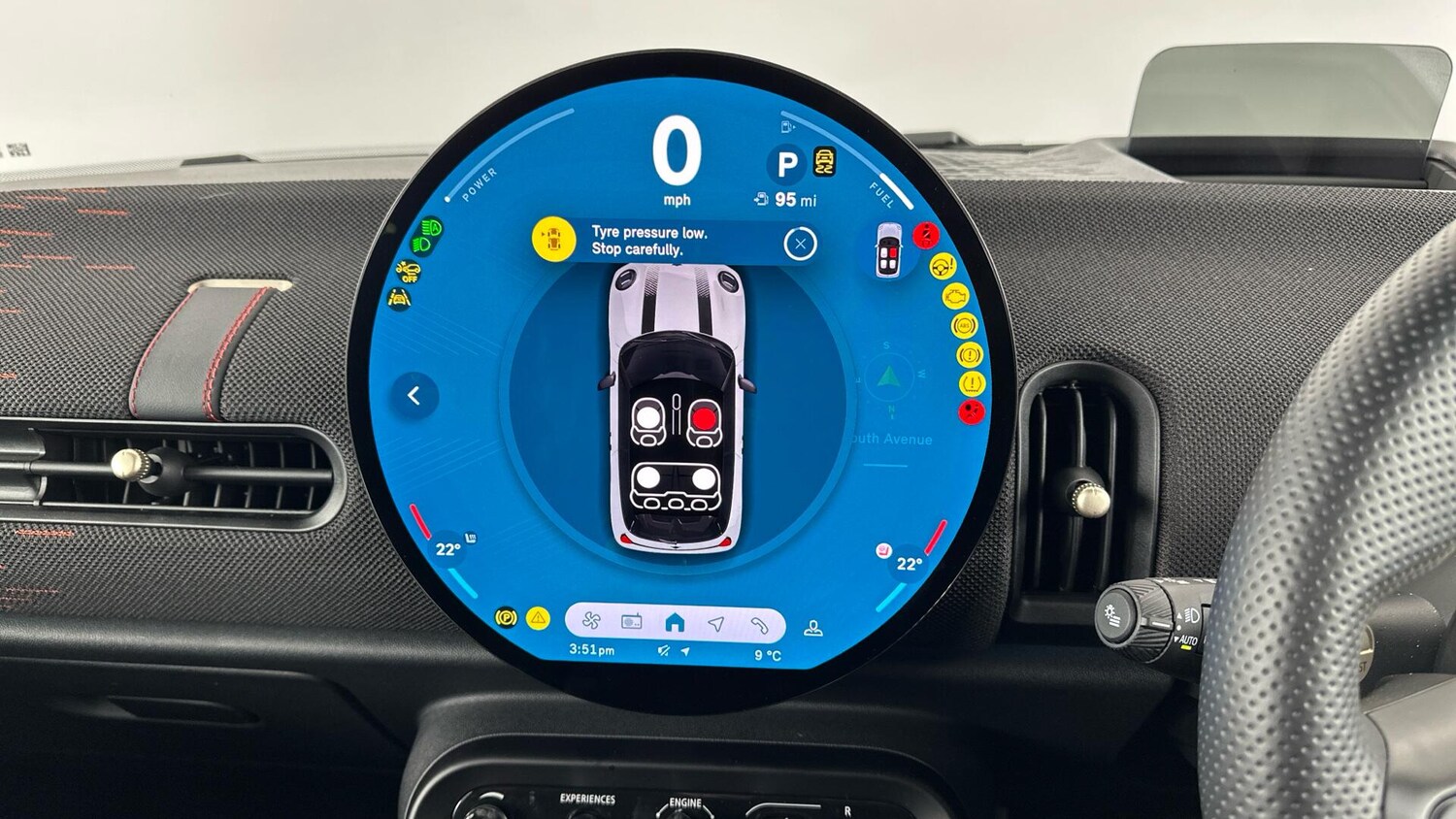 Used MINI Hatch 2025 for sale - 76832628: Photo 8