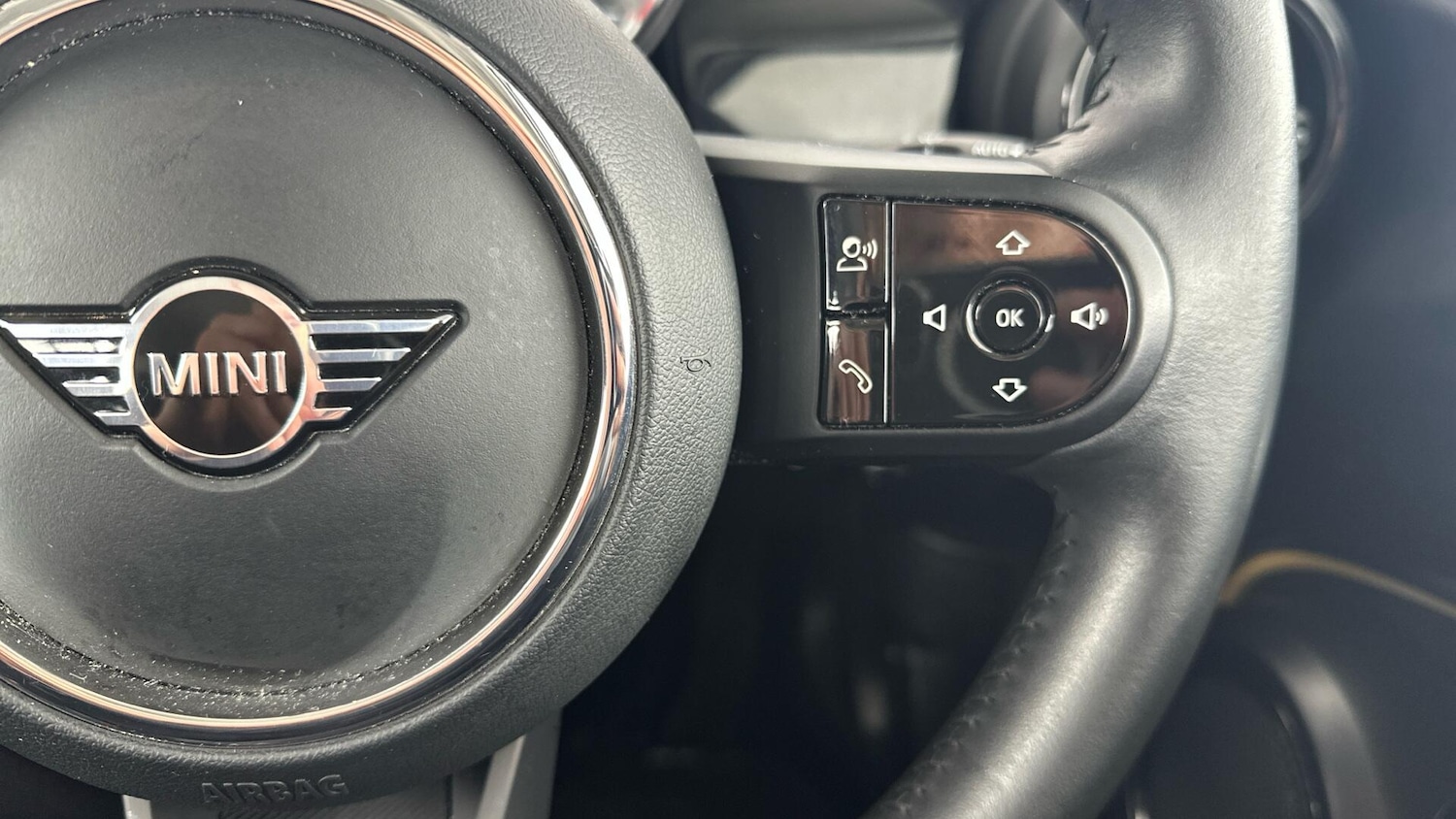 Used MINI Hatch 2023 for sale - 77015932: Photo 18