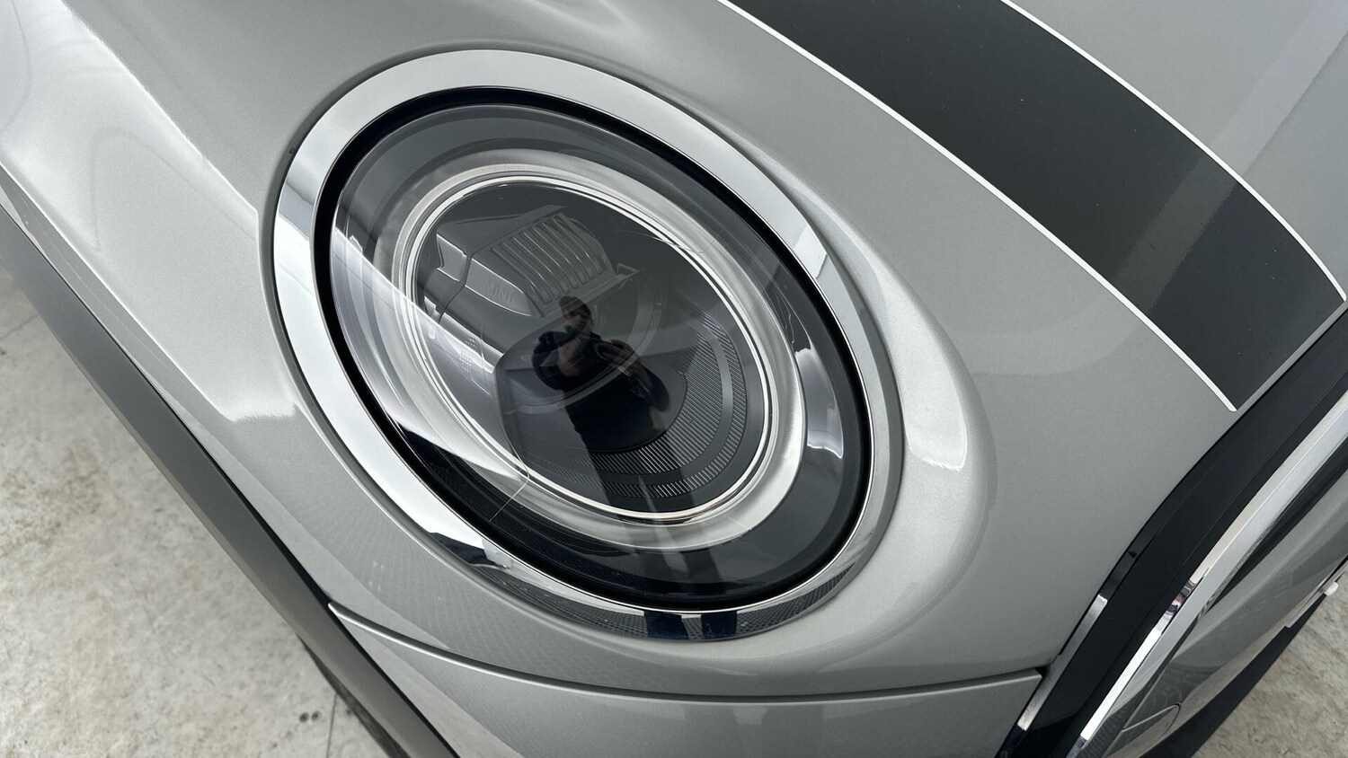 Used MINI Hatch 2023 for sale - 77015932: Photo 22