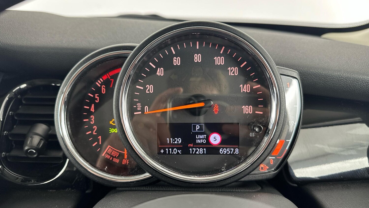 Used MINI Hatch 2023 for sale - 77015932: Photo 9