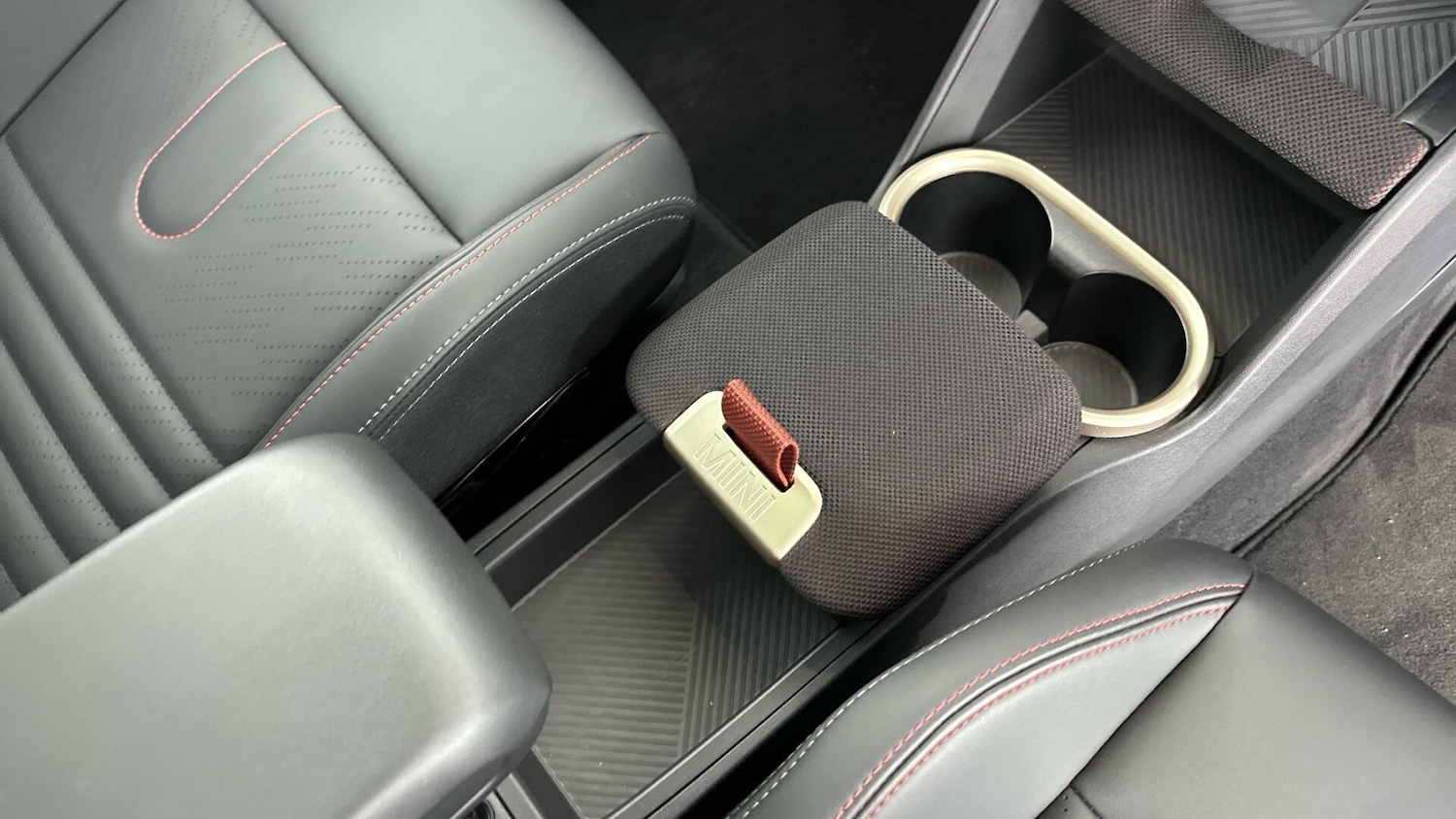 Used MINI Countryman 2024 for sale - 76760343: Photo 10