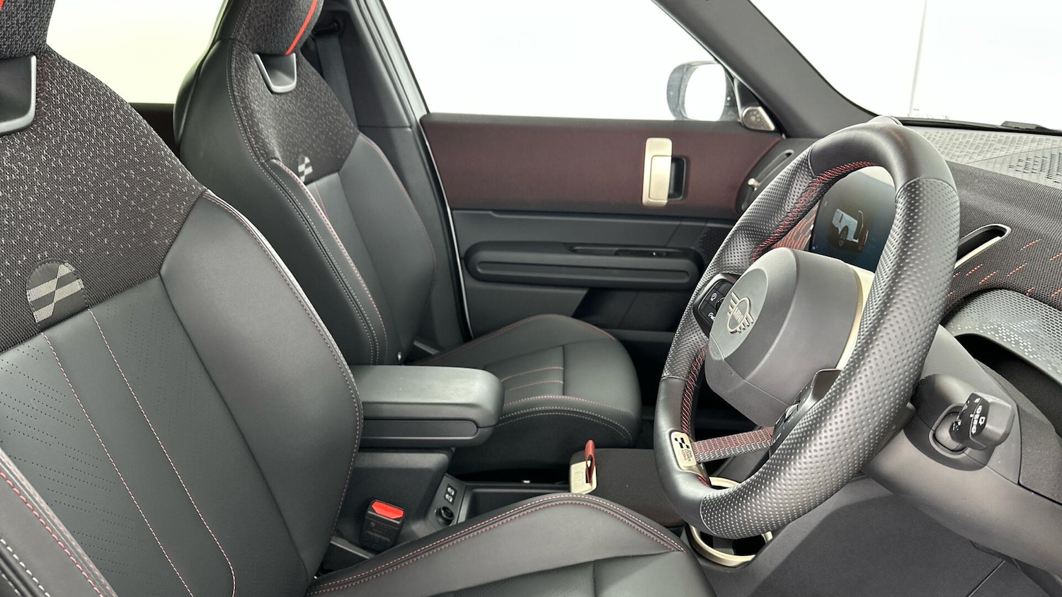 Used MINI Countryman 2024 for sale - 76760343: Photo 11