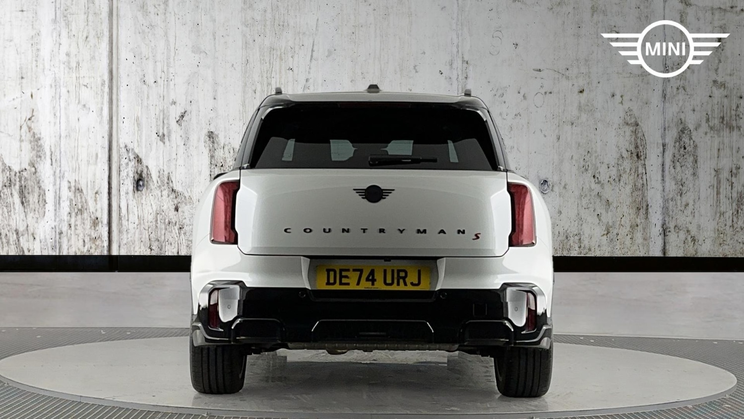 Used MINI Countryman 2024 for sale - 76760343: Photo 15