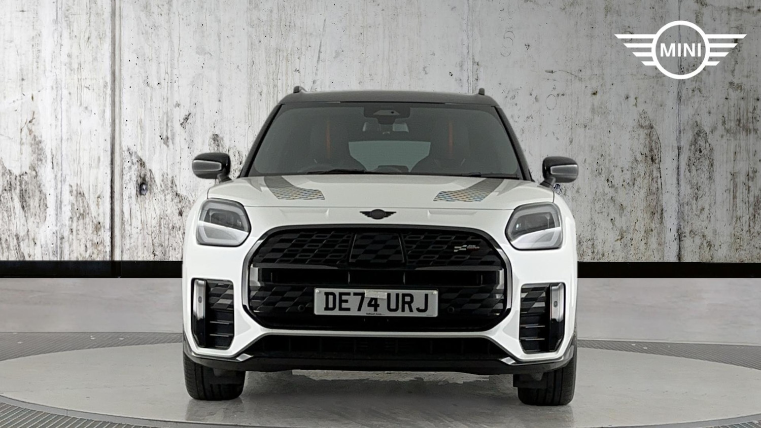 Used MINI Countryman 2024 for sale - 76760343: Photo 16