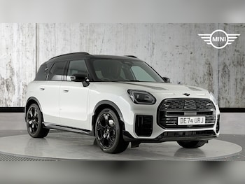 2024 (74) - 2.0 S Sport ALL4 5dr Auto