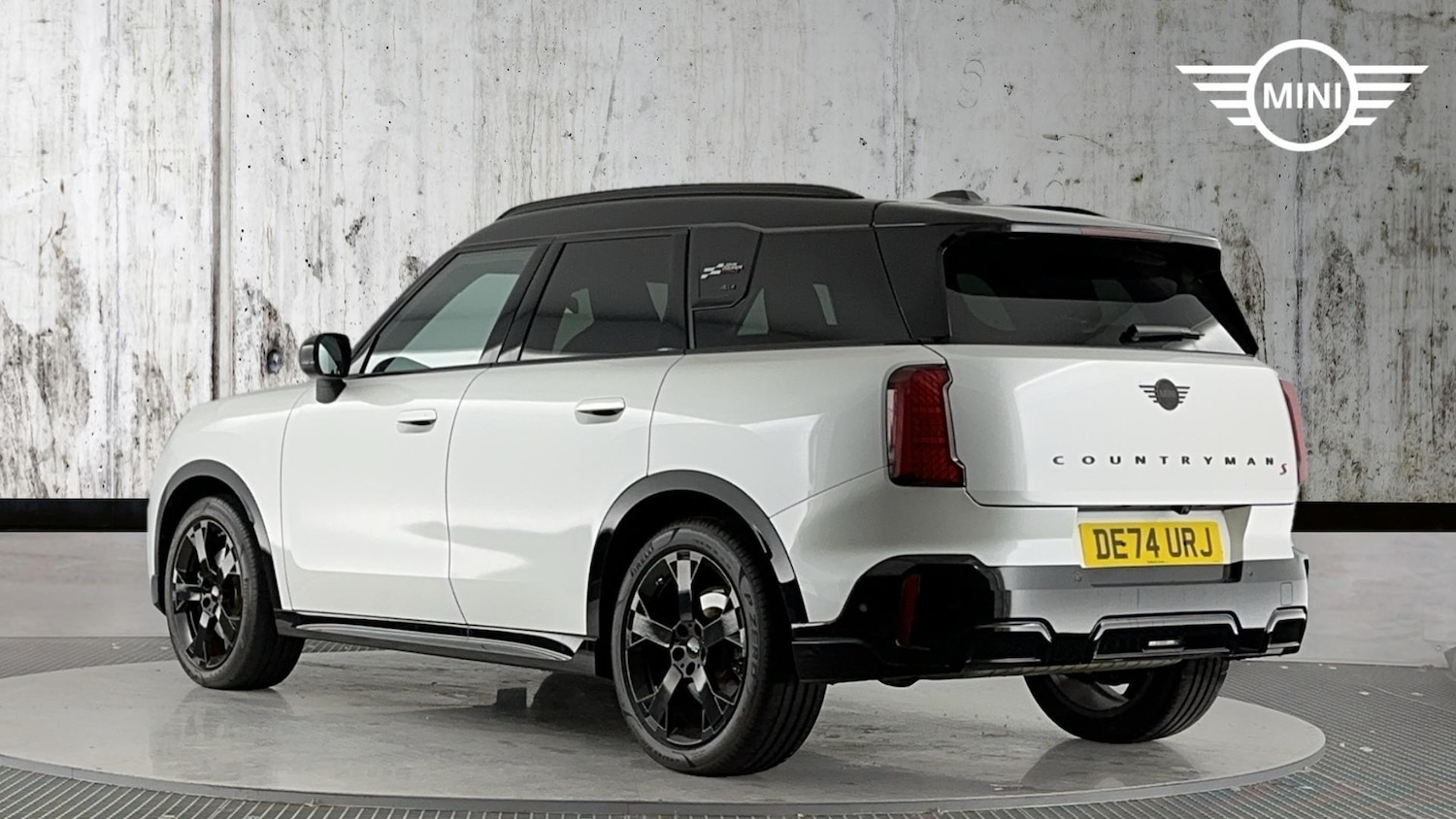 Used MINI Countryman 2024 for sale - 76760343: Photo 2