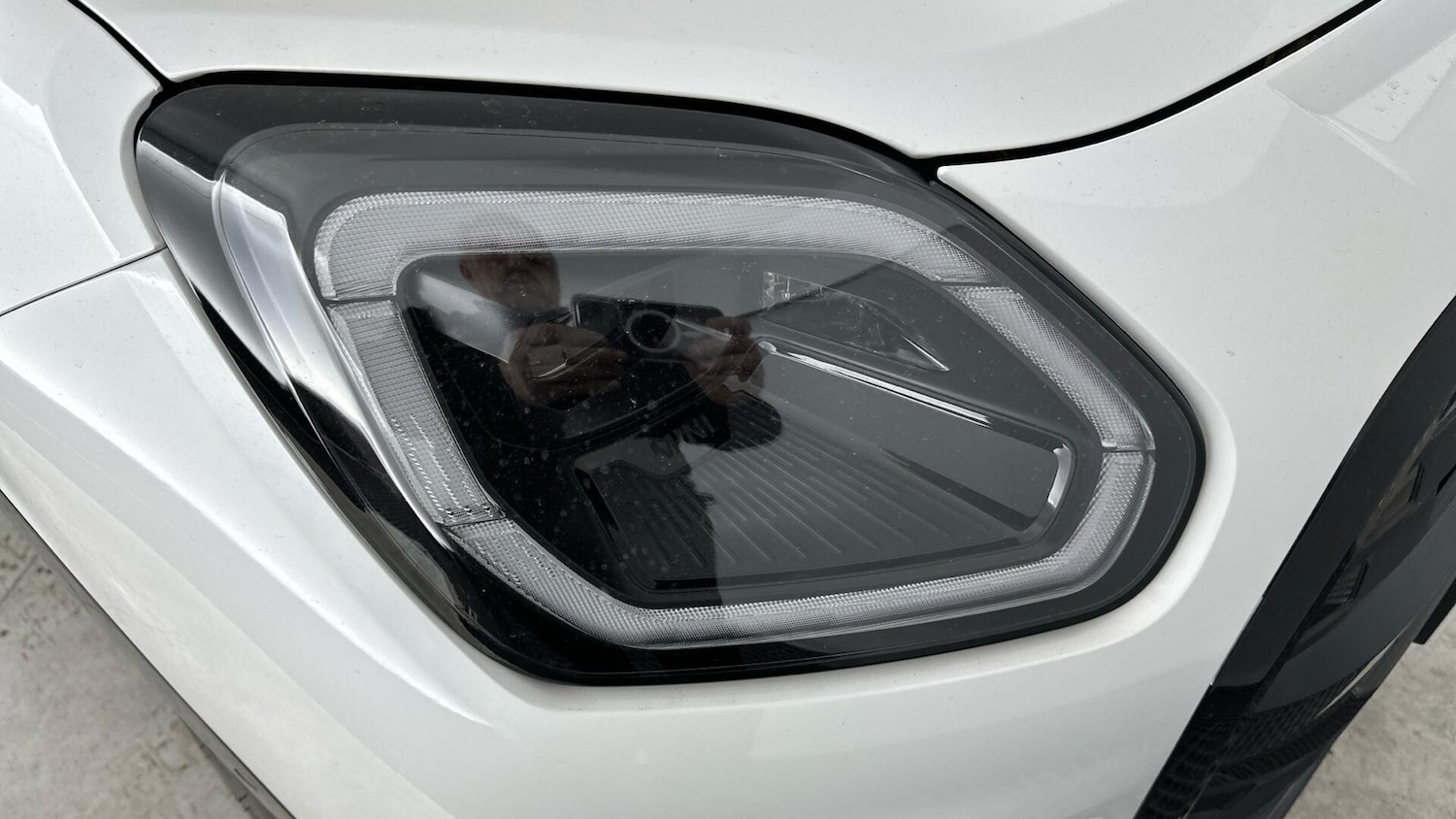 Used MINI Countryman 2024 for sale - 76760343: Photo 22