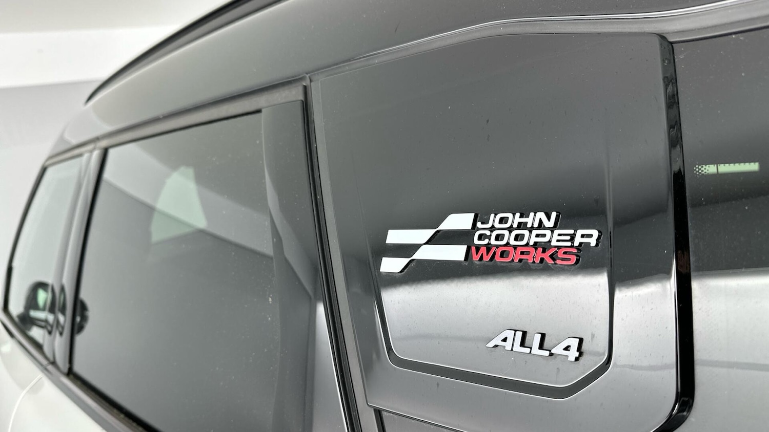 Used MINI Countryman 2024 for sale - 76760343: Photo 23