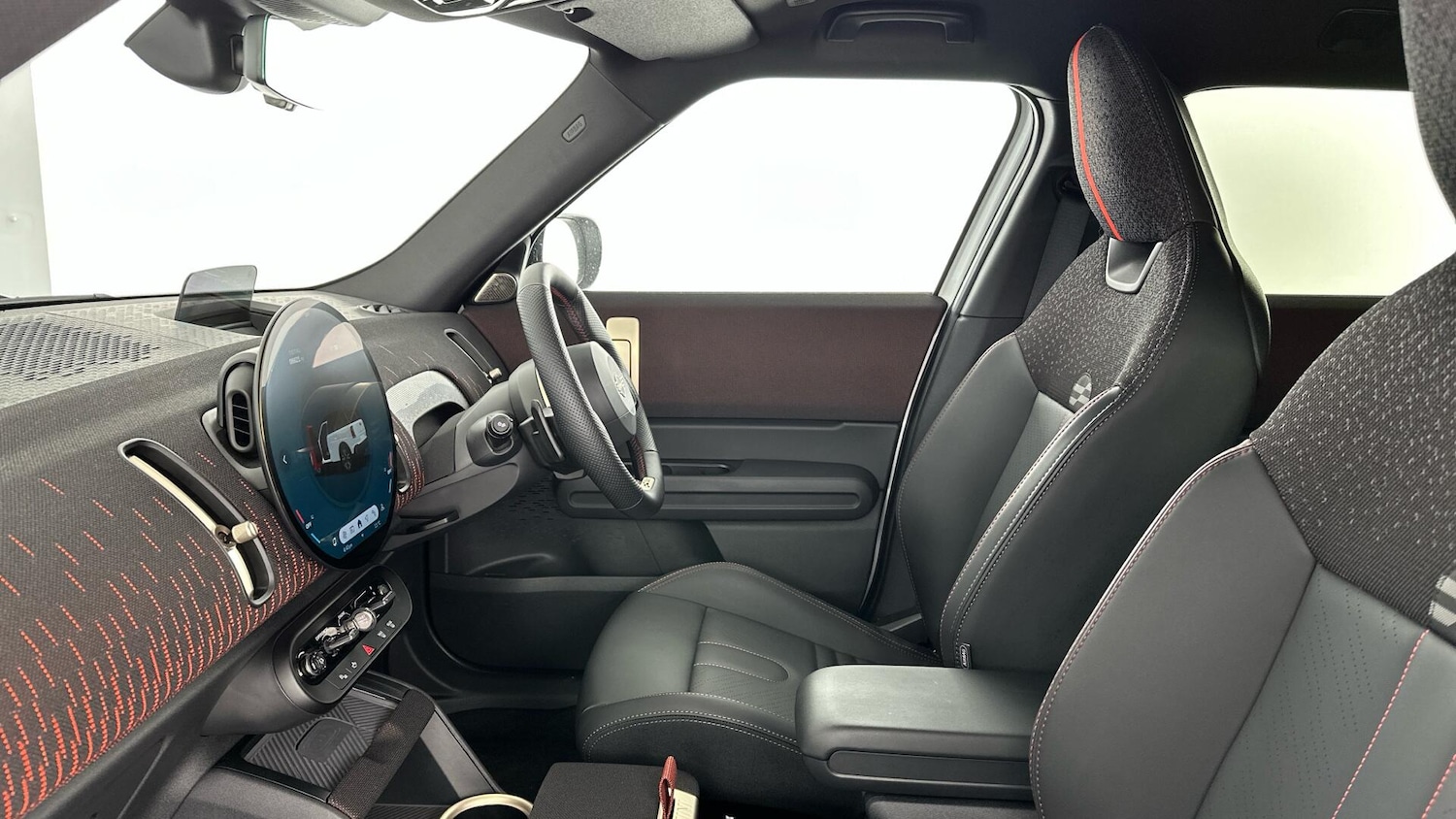 Used MINI Countryman 2024 for sale - 76760343: Photo 25