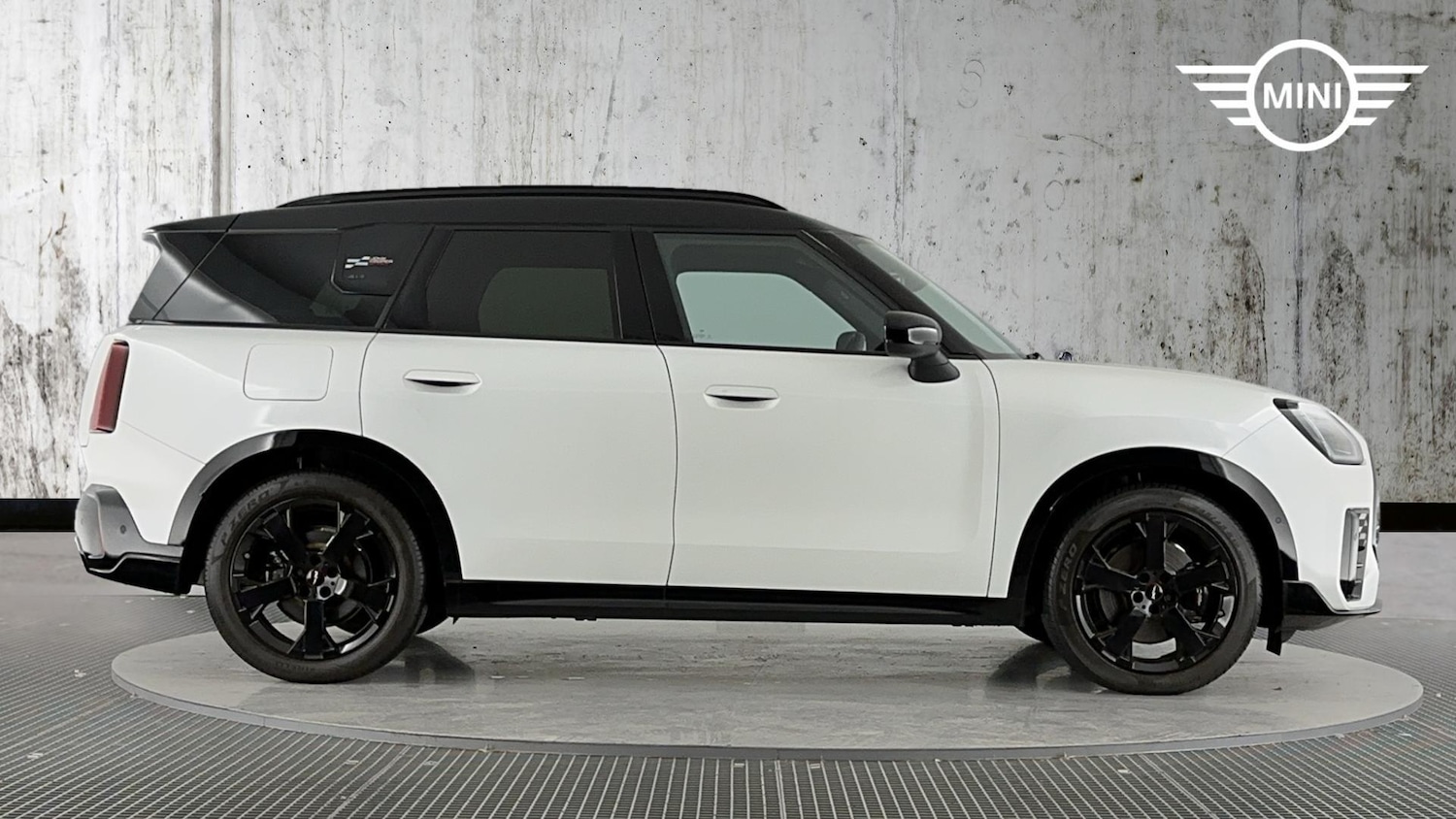 Used MINI Countryman 2024 for sale - 76760343: Photo 3