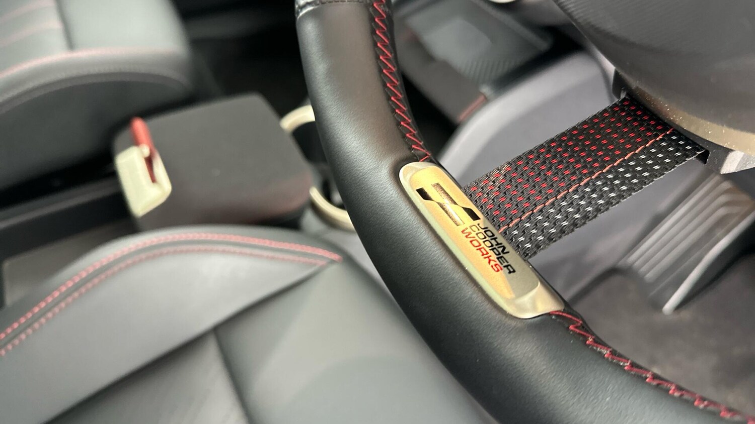 Used MINI Countryman 2024 for sale - 76760343: Photo 31