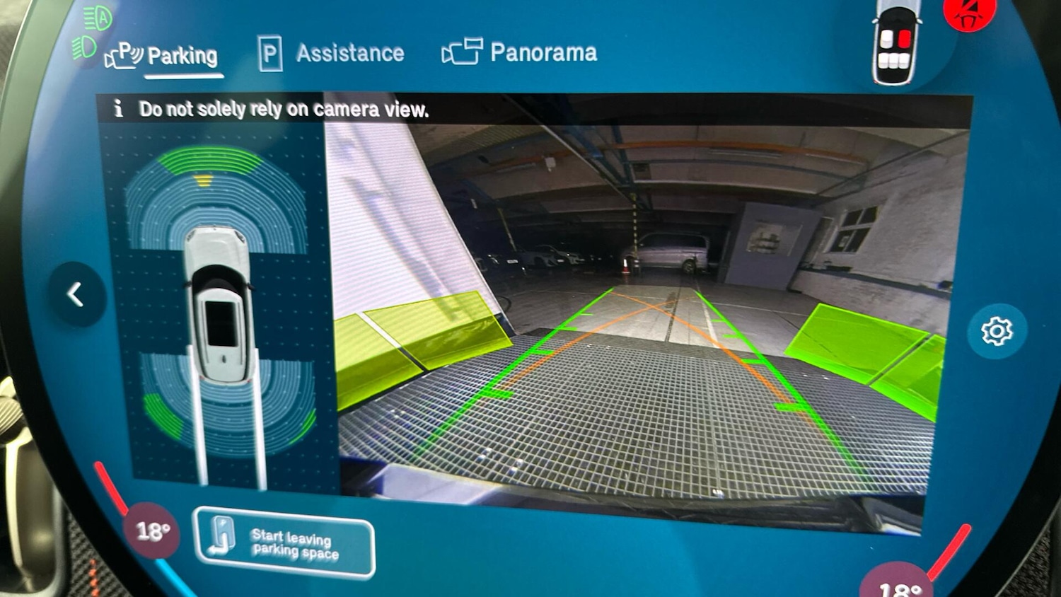 Used MINI Countryman 2024 for sale - 76760343: Photo 35