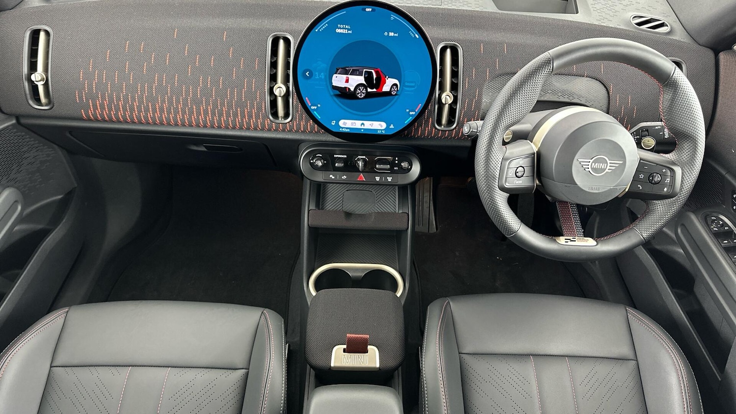 Used MINI Countryman 2024 for sale - 76760343: Photo 4