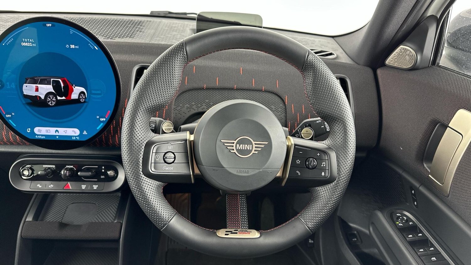 Used MINI Countryman 2024 for sale - 76760343: Photo 5