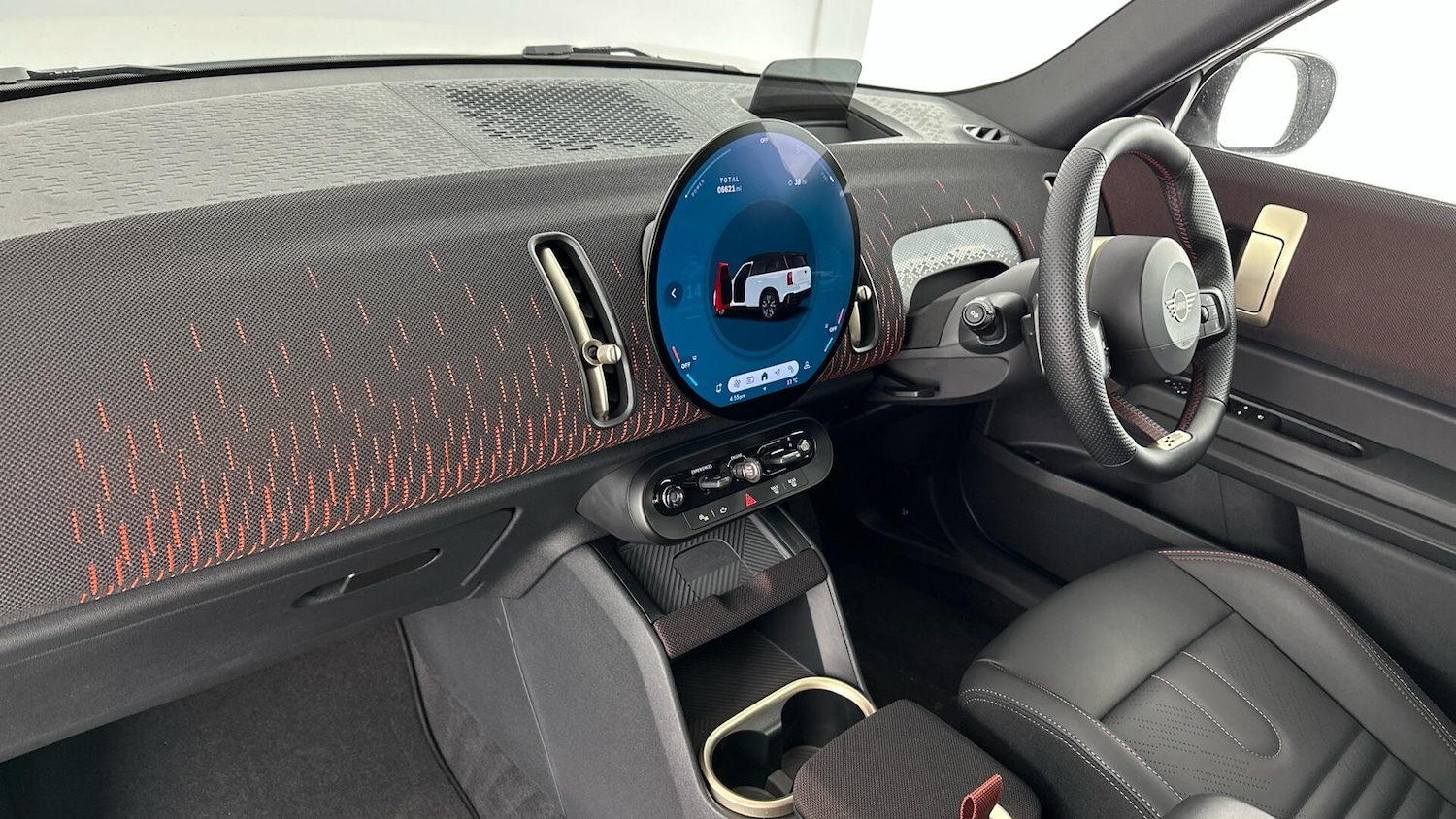 Used MINI Countryman 2024 for sale - 76760343: Photo 7